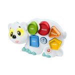 Fisher - price - omer l?ours polaire version fran�aise - linkimals hjr11