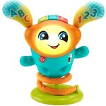 Fisher - price - mon petit dj jouet d?veil musical version franaise hjp88