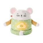 Fisher - price - ma petite souris de meditation - jouet naissance 1er age