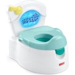 Fisher - price - pot de la mer musical et lumineux - pot dapprentissage bb gwd37