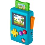 Fisher - price - ma premire console de jeu - jouet d?veil pour bbs hxb59