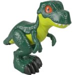 Fisher - price - t - rex xl imaginext jurassic world - figurine dinosaure - dès 3 ans gwp06 Fisher - price - t - rex xl imaginext jurassic world - figurine dinosaure - dès 3 ans gwp06