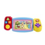 Fisher - price - rires et Éveil - ma tourni - console d?apprentissages hnl50 Fisher - price - rires et Éveil - ma tourni - console d?apprentissages hnl50