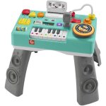 Fisher - price - ma table d?activités de dj version française hrb64 Fisher - price - ma table d?activités de dj version française hrb64