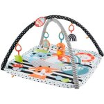 Fisher - price - mon tapis dactivits 3 en 1 sensoriel - tapis bb - ds la naissance hbp41