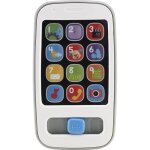 Fisher - price - mon tlphone mobile - jouet dveil pour bb de 6 mois et plus