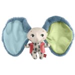 Fisher - price - tembo mon doudou Éléphant - peluche pour nouveau - nés hkd63 Fisher - price - tembo mon doudou Éléphant - peluche pour nouveau - nés hkd63