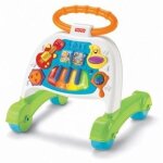 Fisher price trotteur musical 2 en 1