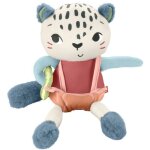 Fisher - price - uncia mon l�opard des neiges - jouet d?�veil pour b�b� hkd64