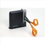Fiskars aiguiseur � ciseaux 9600d