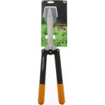 Fiskars cisaille � haies double levier hs52