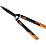 Cisaille � haies t�lescopique - fiskars - hs86 - longueur 800 - 1000mm - lames en acier - poids 1250g ...