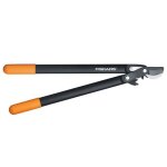 Coupe - branches - fiskars - powergear l74 m - 55cm - � 38mm - ergonomique et l�ger