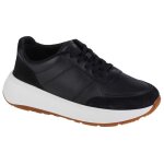 Fitflop f - mode fr1 - 001 femme noir sneakers
