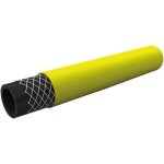 Fitt tuyau idro - �19mmx25m - jaune