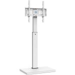 Fitueyes support tv sur pied pour ecran de 32 pouces � 55 pouces base en fer charge 40kg
