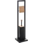 D�rouleur et brosse natur�o noir - 5 five simply smart
