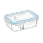 Bo�te de conservation verre clipeat 11l - 5 five simply smart