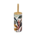 Brosse wc palawan multicolore - 5 five simply smart