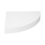 �tag�re dangle fixy blanc - 5 five simply smart