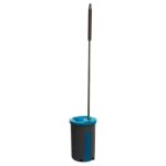 Seau essoreur avec balai 7l lena - 5 five simply smart