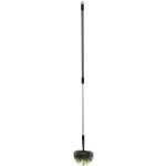 Balai t�lescopique t�te de loup - 5 five simply smart
