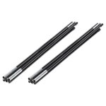 Fixation laterale thule quickfit easy link kit de fixation pour auvents