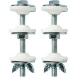 Fixation - rservoir classique - vendu par 2 - regiplast