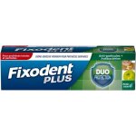 Fixodent plus duo protection crme pour prothses dentaires - got menthe frache - 40 g