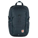 Fj�llr�ven sac � dos de loisirs bleu fonc� pour femme et homme - skule 28 backpack navy 189457