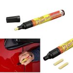 Fl01015 - stylo efface rayure carrosserie fix it pro anti - rayure pour moto voiture vlo