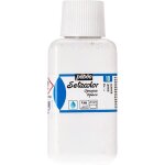 Peinture pour tissu - pebeo - setacolor opaque - 250ml - blanc - haute qualit