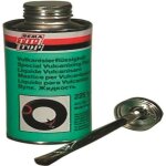 Flacon de colle � rustine vulcanisant tip top pour r�paration chambre � air moto