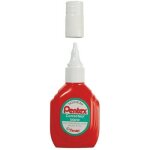 Flacon correcteur en pointe valve pentex 18ml - pentel - blanc