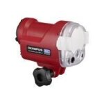 Flash - olympus - ufl - 3 - rouge - compatibilité entre marques de caméras Flash - olympus - ufl - 3 - rouge - compatibilité entre marques de caméras