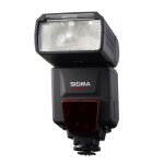 Flash sigma ef - 610 dg st sony