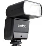Flash ttl - godox - tt350c - noir - compatible canon - 36 m de port�e