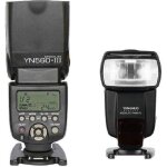 Flash universel speedlite yongnuo yn560 iii v2018 - noir - pour canon nikon olympus Flash universel speedlite yongnuo yn560 iii v2018 - noir - pour canon nikon olympus