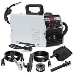 Flasidu mig - 270 poste � souder invertermachine � souder �lectrique 4 kg 1. 6 - 3. 2 mm 220v