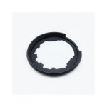 Flasque de fixation - givi - tanklock - noir - taille unique - moto