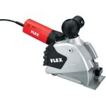 Rainureuse murale - flex - set ms 1706 fr - 1400w - 230v - 140mm disque