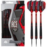 Fl�chettes - harrows - ace - pointe acier - 22gr - anti - d�rapante