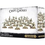 Flesh eater courts crypt ghouls 91 - 12 - warhammer age of sigmar
