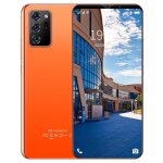 Fleu 6. 1 pouces note30 plus smartphone haute d�finition plein �cran d�bloqu� t�l�phone portable intelligent ...