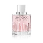 Parfum - jimmy choo - fleur illicite - floral - eau de parfum - notes dabricot et mandarine
