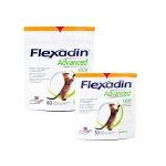 Complment alimentaire - flexadin - advanced - 60 bouches - articulations - chat