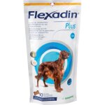 Chondroprotecteur - flexadin plus - maxi - chien (>10kg) - 90 bouches - anti - arthrose