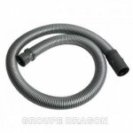 Flexible pour aspirateur bosch b / s / h 435572 bsg71810 bsg7181007 - pice dorigine constructeur