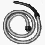 Flexible complet action / coupe pour aspirateur nilfisk rowenta