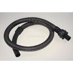 Flexible complet pour aspirateur hoover - gris - avec / sans sac - 16m